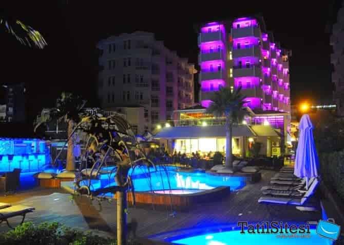 Savk Otel